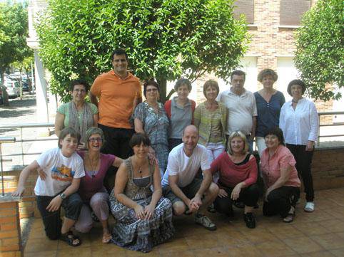 Oso gustura, Reiki maratoiaren emaitzarekin 
