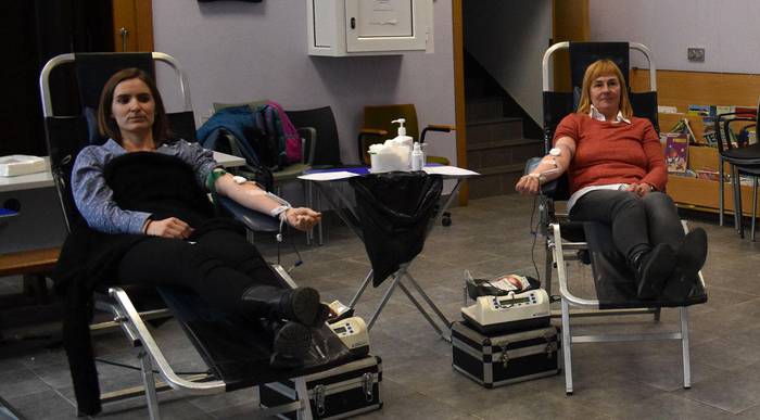 Odola emateko pronto, ereñotzuarrak