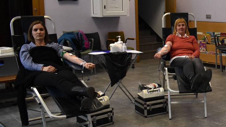 Odola emateko pronto, ereñotzuarrak