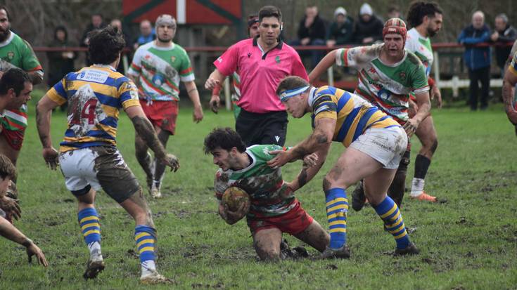 «Guri dagokigu bolada txarrari buelta ematea, eta irabazi beste aukerarik ez daukagu gaurkoan»