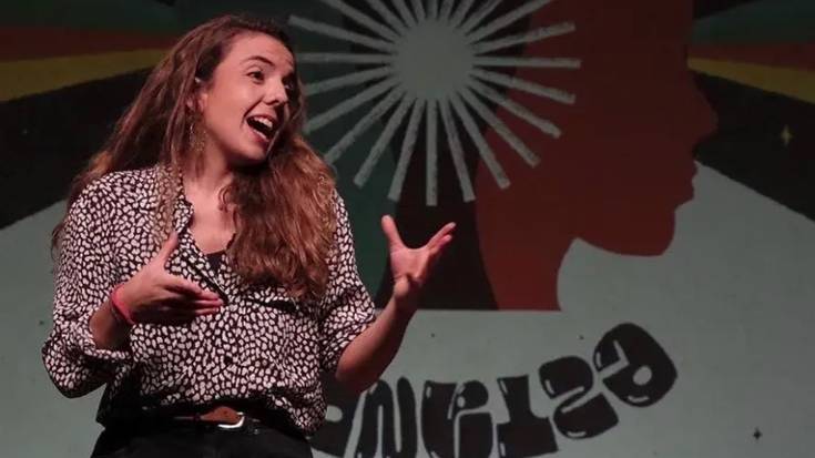 Burrunbak umore bakarrizketak antolatu ditu azaroaren 21erako