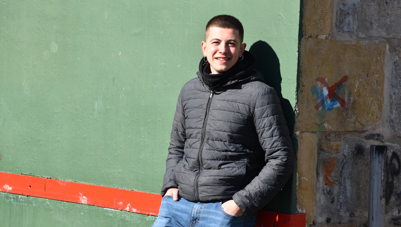 «Zaila den arren, garrantzitsua izango da kantxara ahalik eta lasaien iristea»