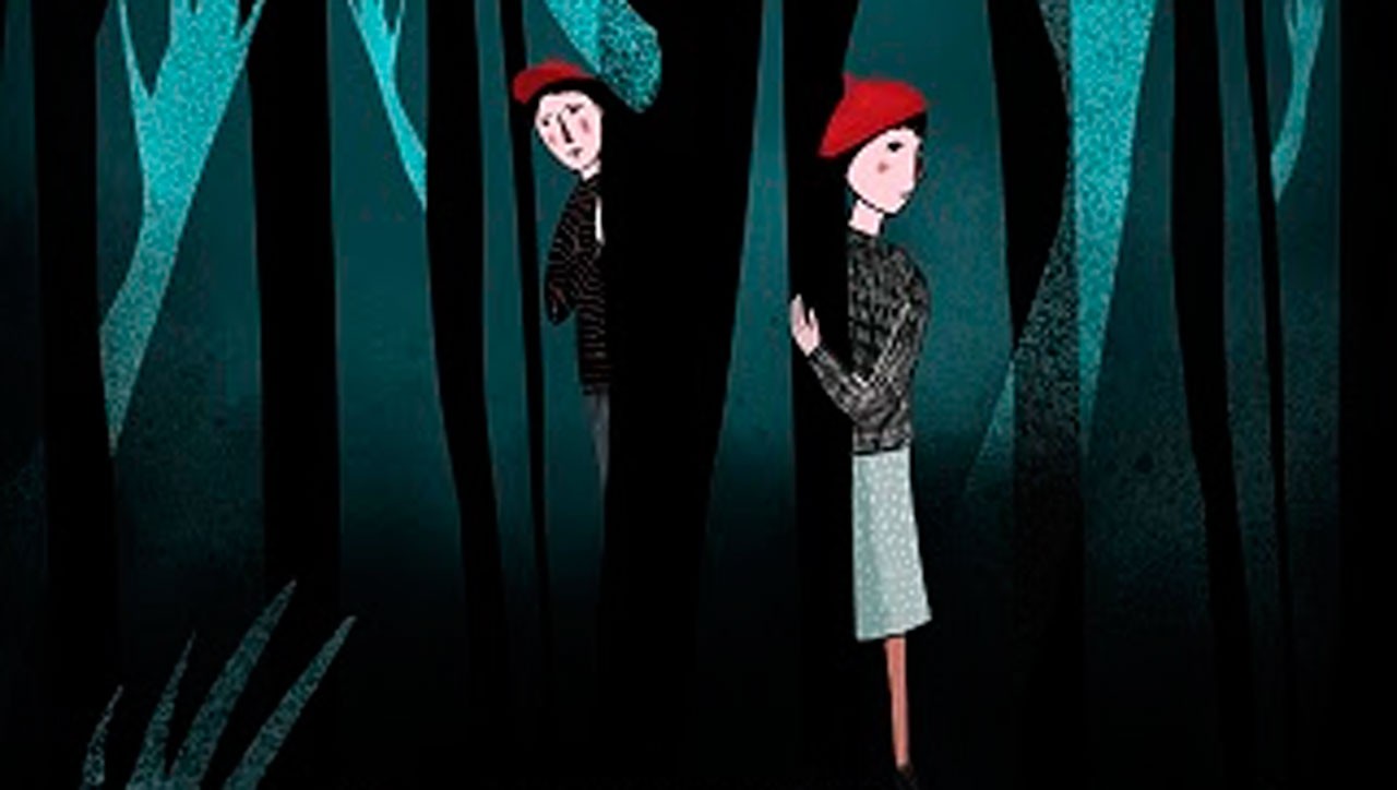 'Hansel eta Gretel', modu dibertigarrian