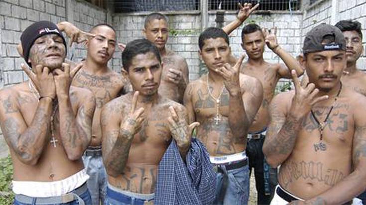 Guatemalan arriskuan dauden gazteentzat aukera baten bila, hitzaldia etzi