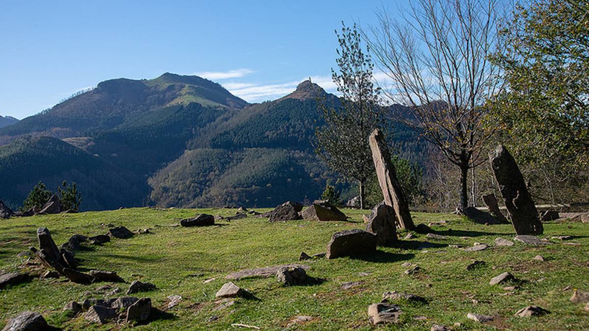 Muniskuegañera irteera datorren larunbatean, Luis Mari Zalduarekin