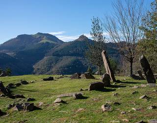 Muniskuegañera irteera datorren larunbatean, Luis Mari Zalduarekin