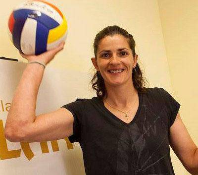 Esther Lopezen ­omenaldia bertan behera geratu da