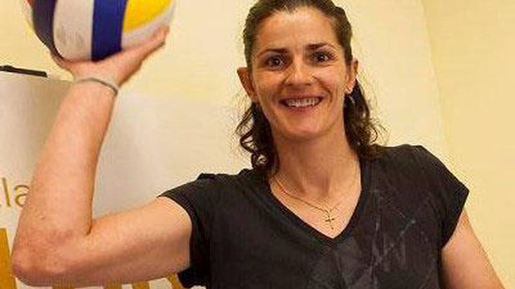 Esther Lopezen ­omenaldia bertan behera geratu da