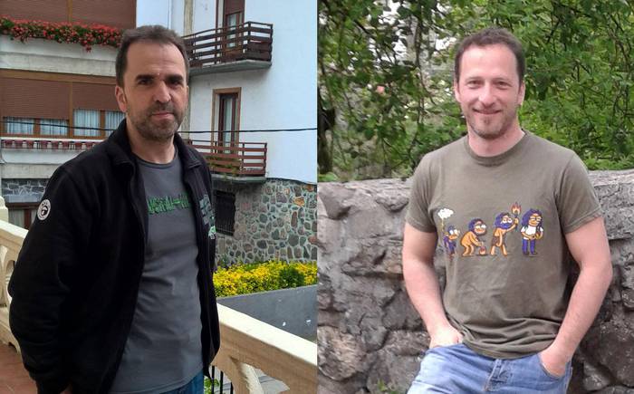 «Oso garrantzitsua da hasieratik ahalik eta bazkide gehien egitea, finantziazioa lortzeko babesa baita hori»