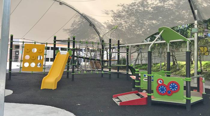 Beste parke estali bat, astigartarren eskura