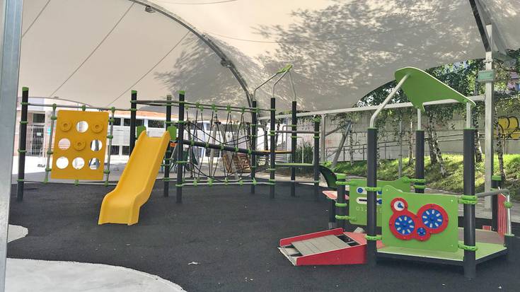 Beste parke estali bat, astigartarren eskura