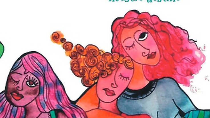 'Gure patua ehunduz' liburuaren aurkezpena
