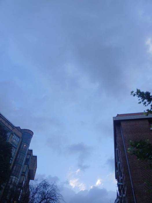 Haizea gogor gaurkoan