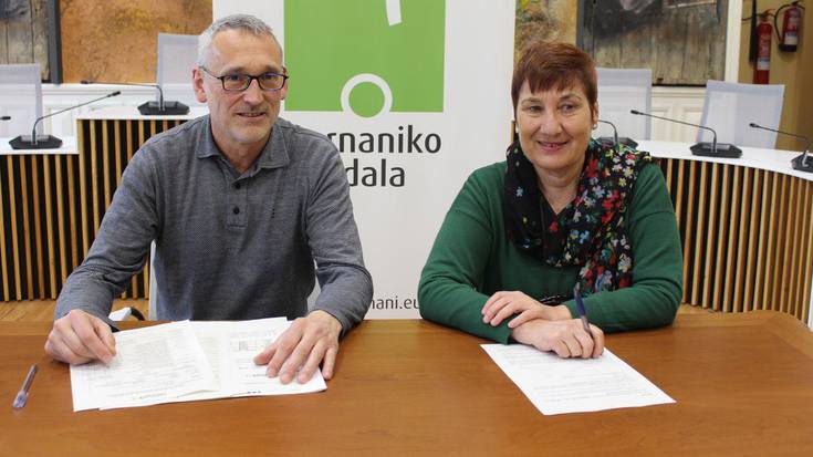 San Marko Mankomunitateko 2017ko aurrekontuak ere, baliogabetuta