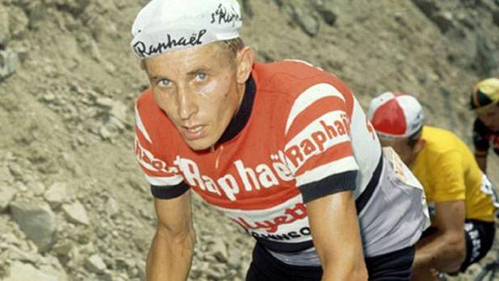 Jacques Anquetili buruz, Peña Otañon