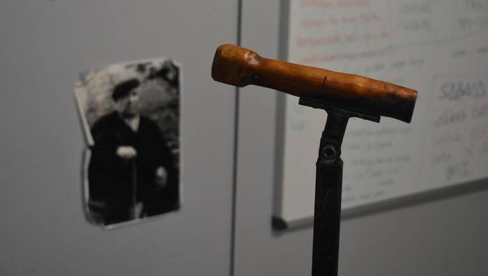 Koplatarako gaia eman die Kronikak bertsolariei, atzoko hankasartzearekin