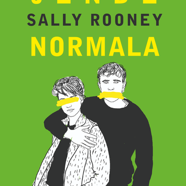 Literatura feminismotik: 'Jende normala' (Sally Rooney)