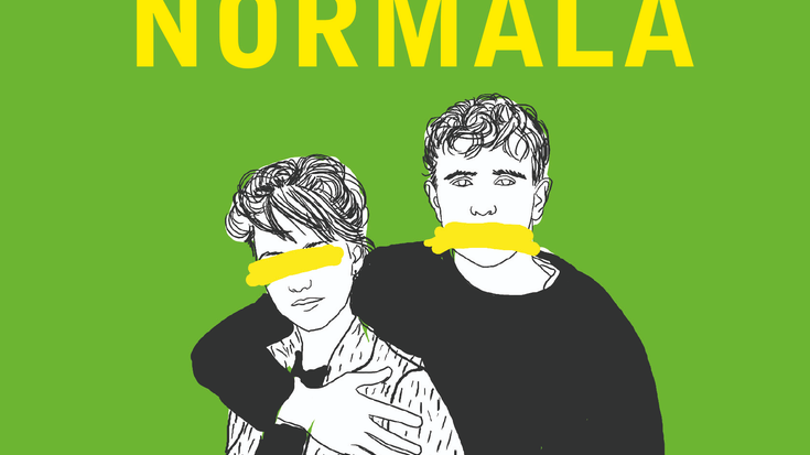 Literatura feminismotik: 'Jende normala' (Sally Rooney)