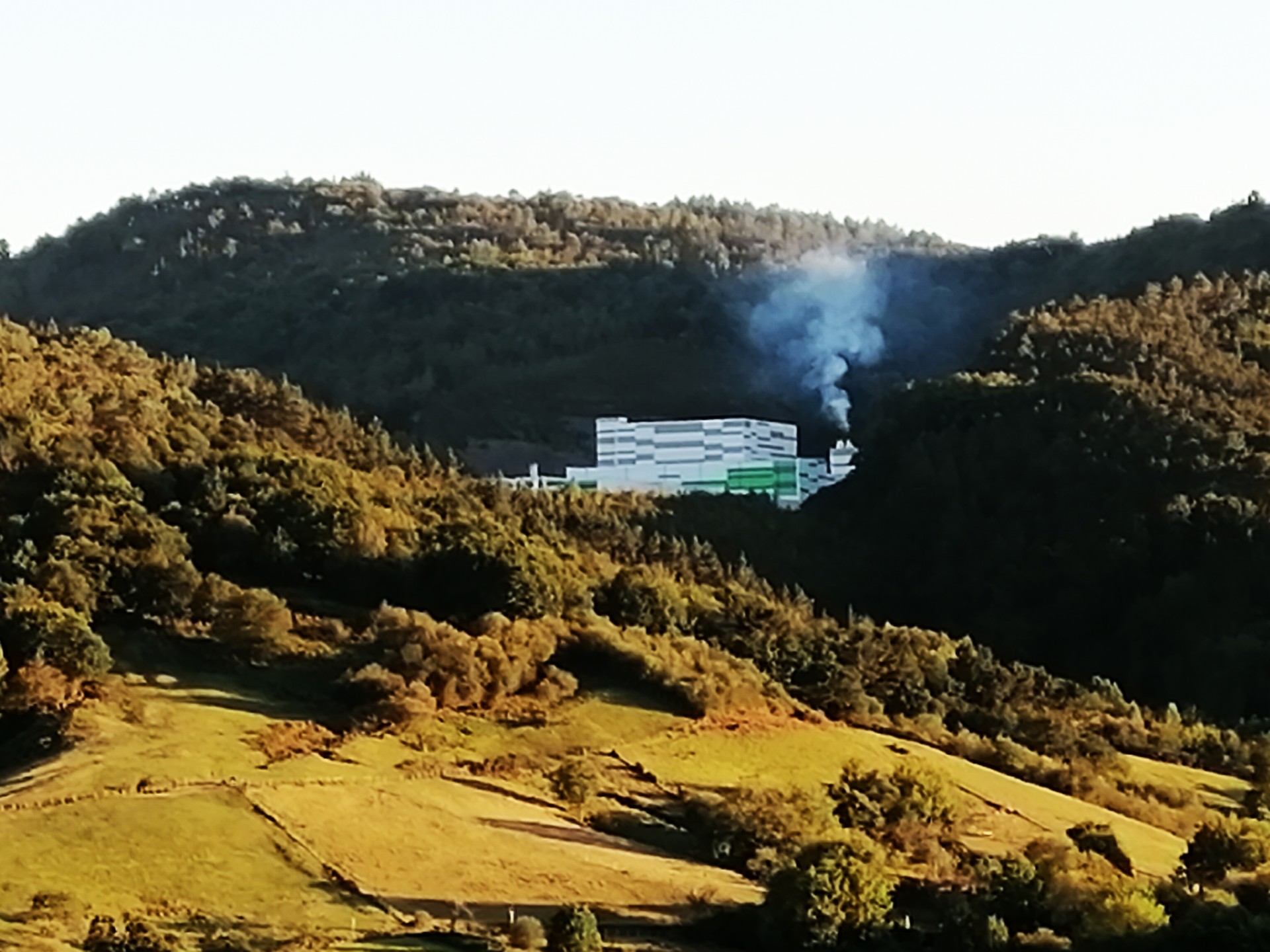 ToxicoWatch  fundazioaren  hitzaldia, bihar