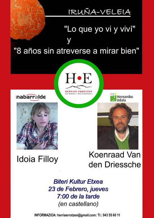 Hitzaldia