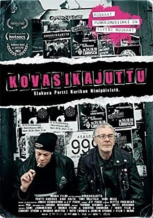 Udako Zinemaldiko azken saioa gaur izango da, pelikula finlandiarrarekin