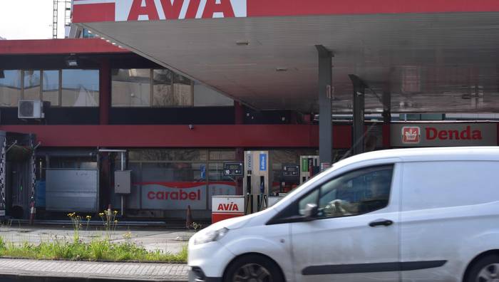 Erregaien prezioa sutan