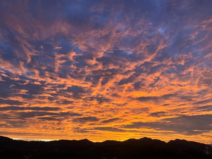 Goiz hori, atsaldian pote bat edo bi