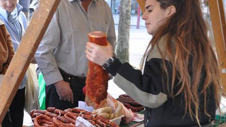 Gaur, Behemendi eta Bidezko Merkataritza