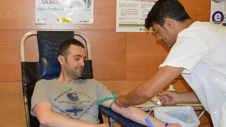 Odola emateko eguna, gaur