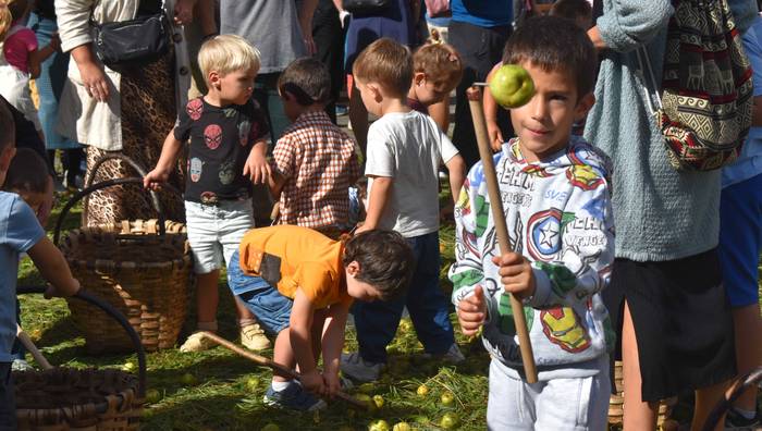 Mota guztietako planak,  sagardoarekin 'maridajea' egiteko