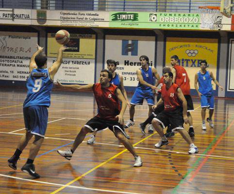 Aurkaria baino 19 aldiz hobeak