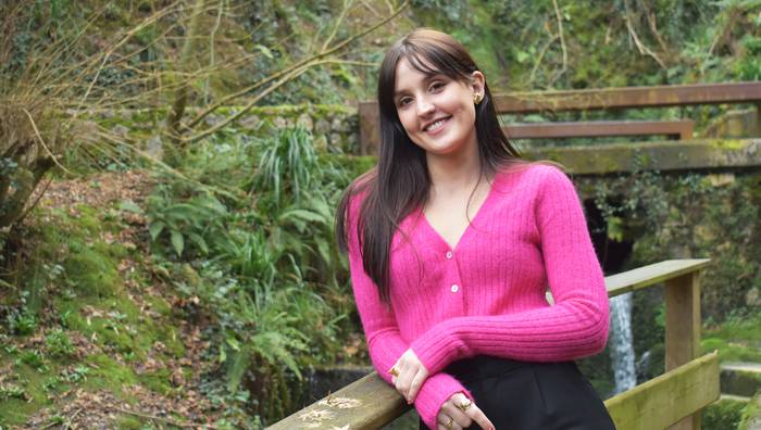 «Jende gazteari ahotsa emateko asmotan», aniztasunari bidea ireki dio Mendiburuk