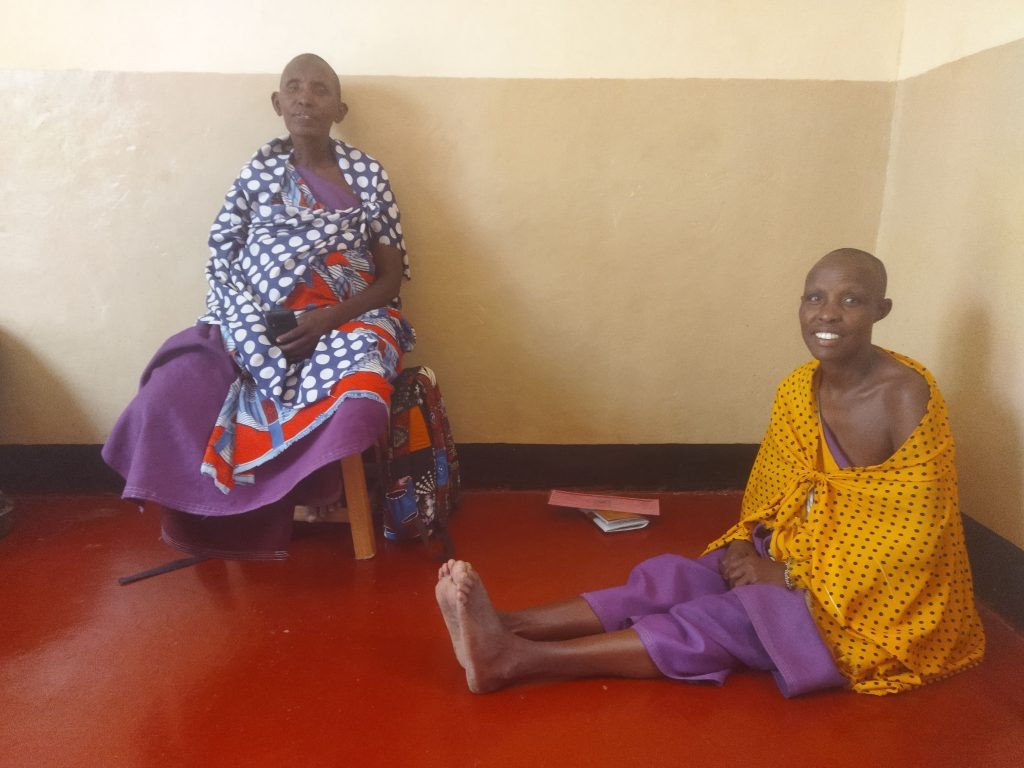 Manyara: TATU Project