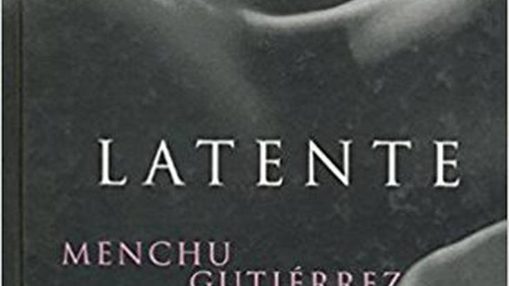'Latente' liburuari buruz, urtarrileko solasaldia