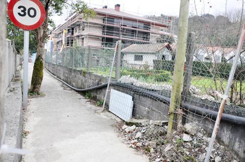 Sorgintxuloko urbanizazioa, inbertsio nagusia