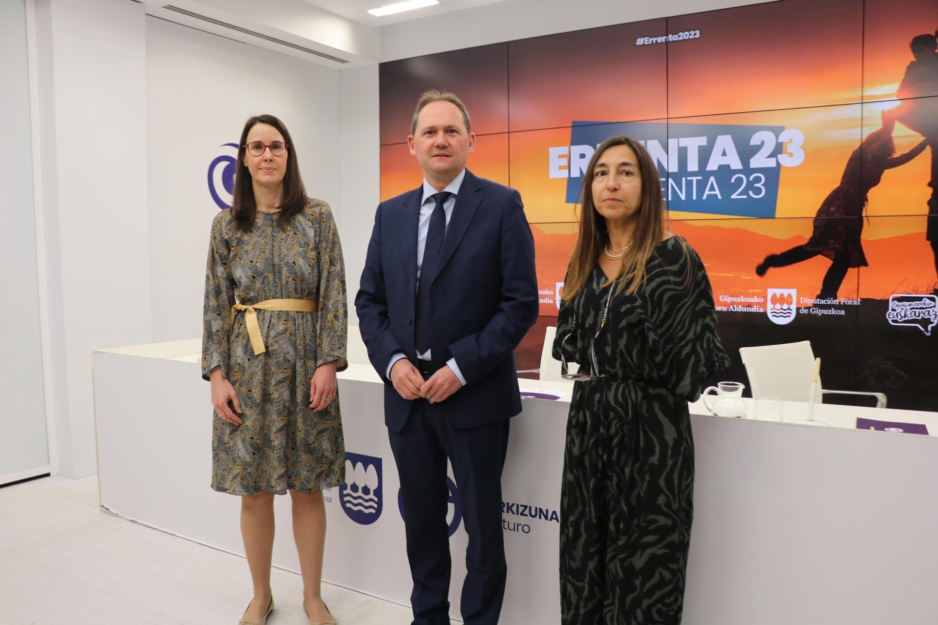 358,4 milioi euro itzultzea espero du Gipuzkoako Foru Aldundiak