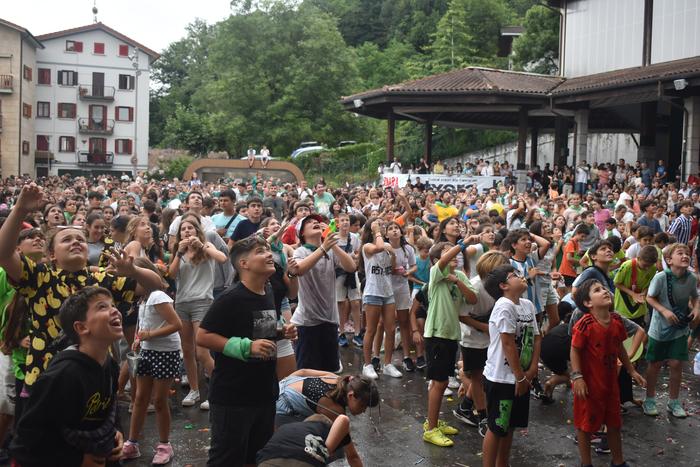 Bertan dira Astiarrako Santiyuak!