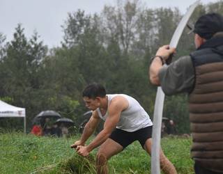 Gipuzkoako XVIII. sega txapelketa, gaur Jauregin