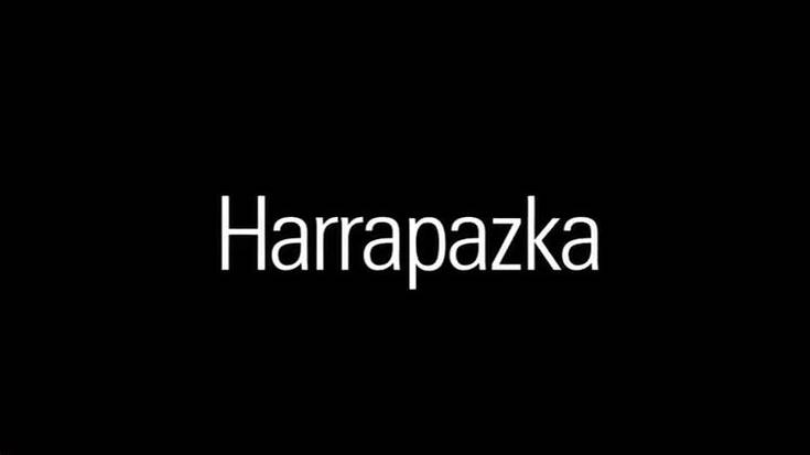 Harrapazka
