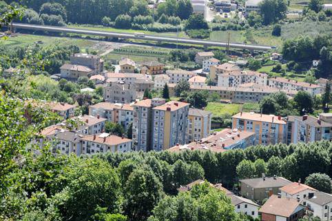 Hernanin lasai hartu liteke arnasa, azterketek diotenez