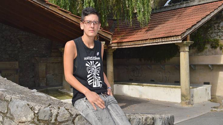 Emakumeen euskal literaturaz, Minerrekin