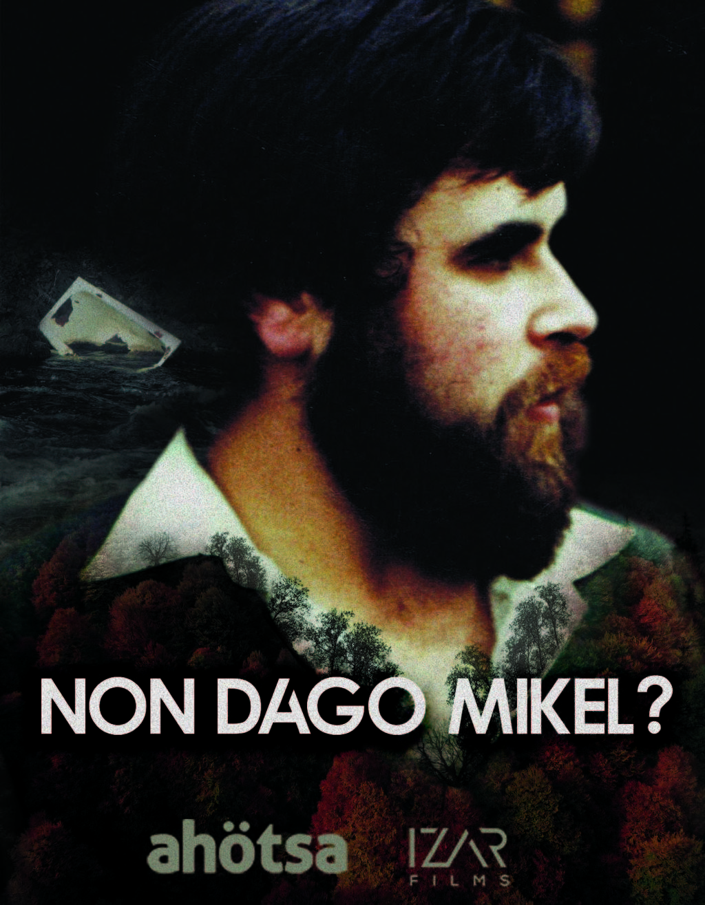'Non dago Mikel?', gaur zortzi Goizuetan