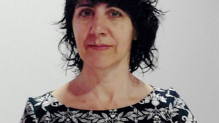 «Umeak jolasaren bitartez bere burua ezagutzen du, mundua ulertzen du»