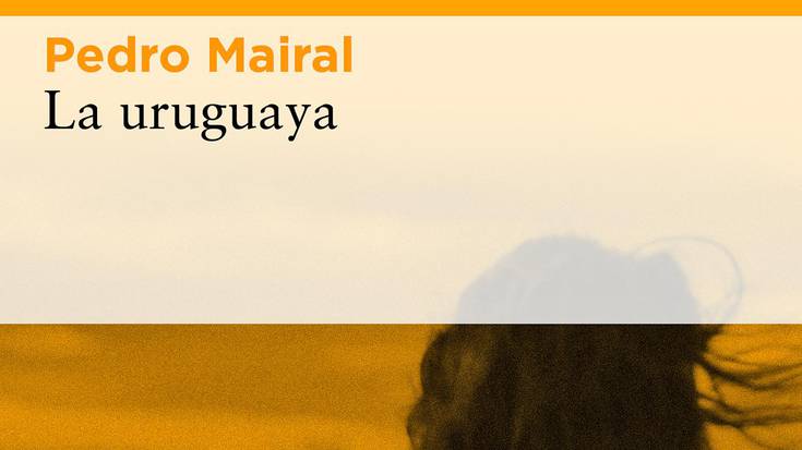 'La uruguaya' liburuari buruz, gaur