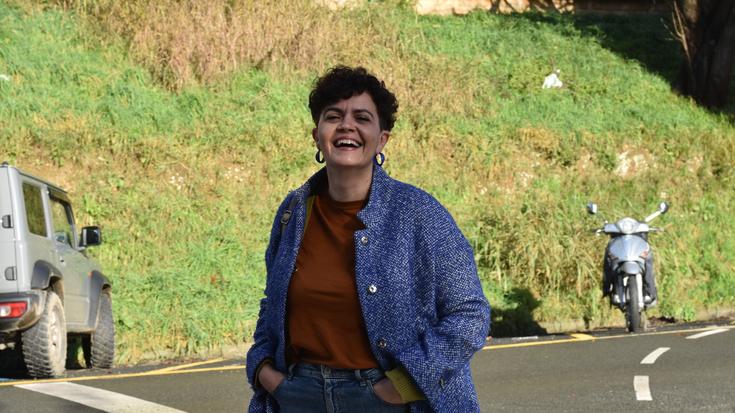 «Karga emozional haundia eta ardura sentitzen dut»