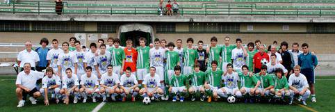Stadium Casablancak irabazi zuen Perez Vacas memoriala