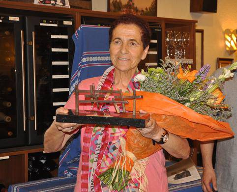 «Sari guztien artetik honek egin dit ilusio gehiena»
