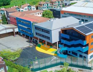 Otsailaren 2tik 13ra aurrematrikulazioa egiteko aukera egongo da bailarako ikastetxeetan