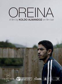 Zinea bueltan, ‘Oreina’ filmarekin