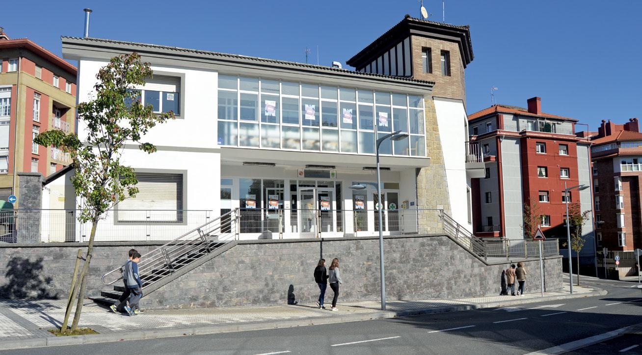 Ahozko azterketarako laguntza, Udal Euskaltegian